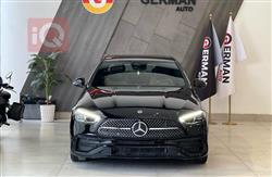 مرسيدس بنز C-Class